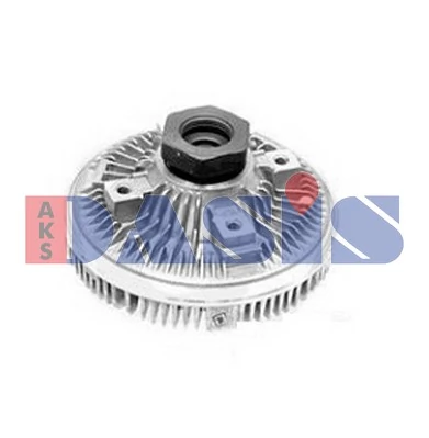 Embrayage, ventilateur de radiateur AKS DASIS 448066N