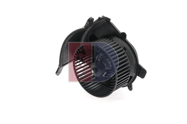 Pulseur d'air habitacle AKS DASIS 188052N