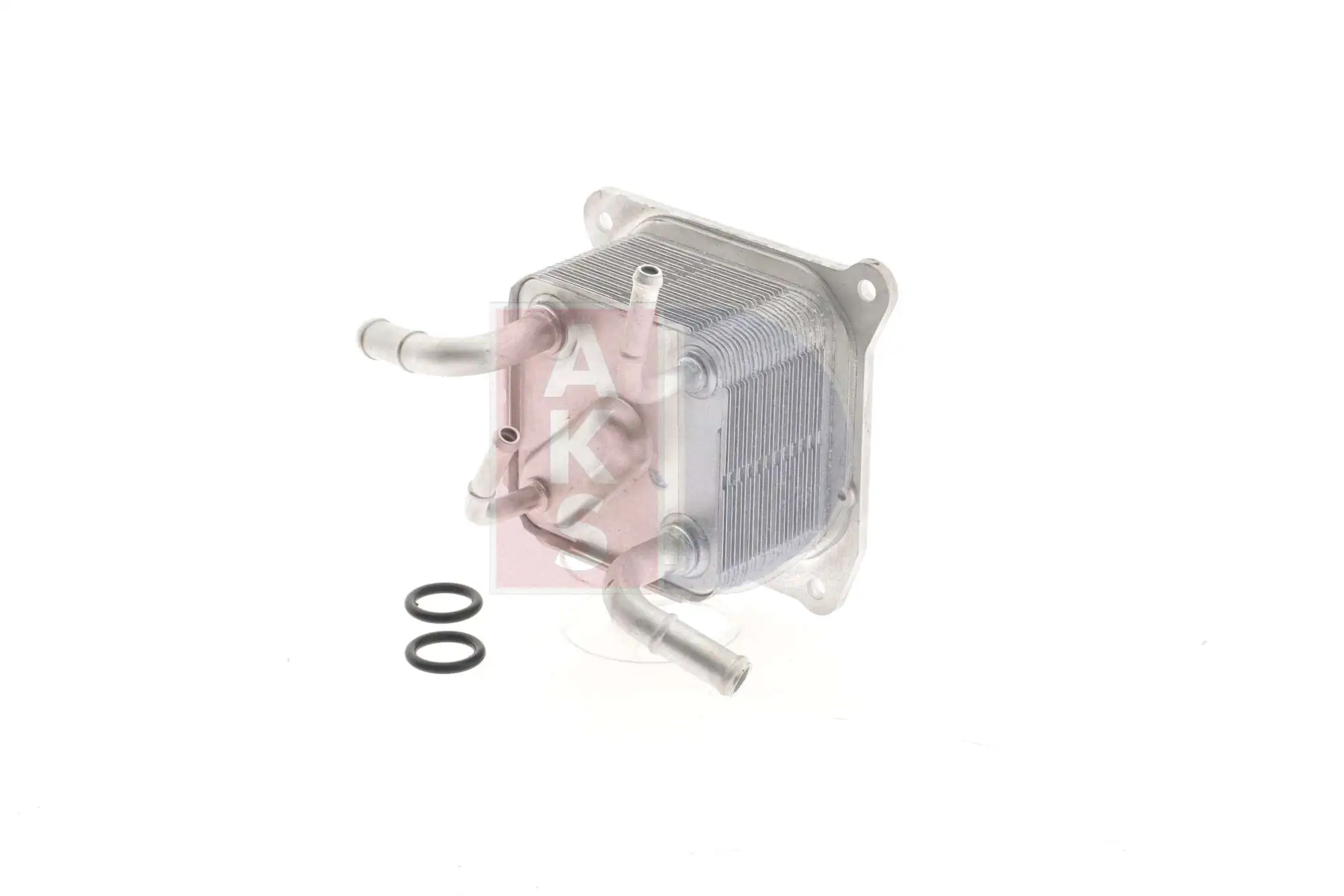 Radiateur d'huile de boîte automatique AKS DASIS 076010N