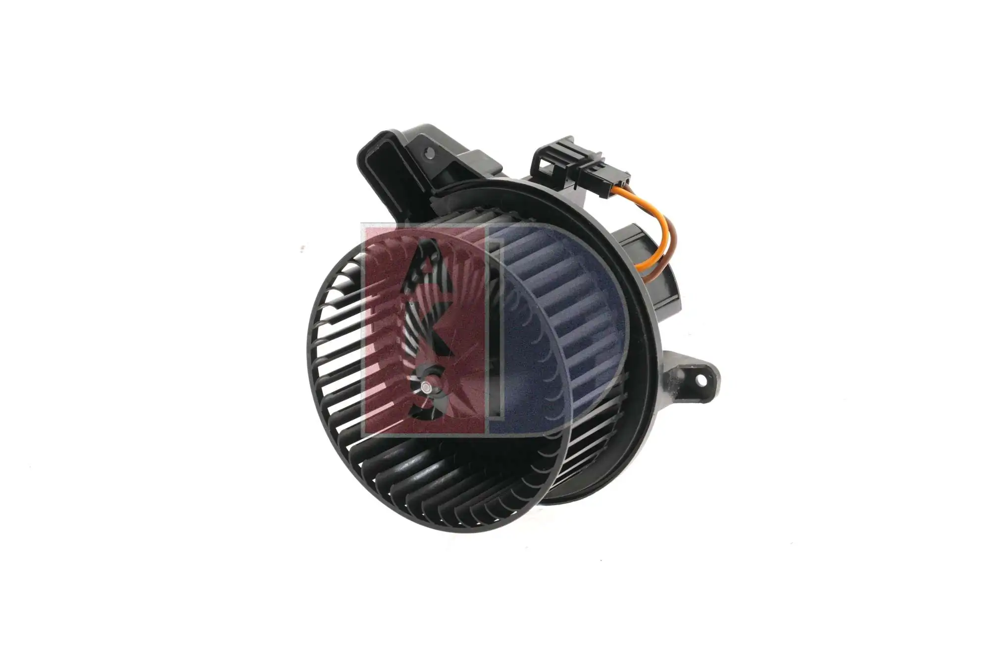Pulseur d'air habitacle AKS DASIS 168054N