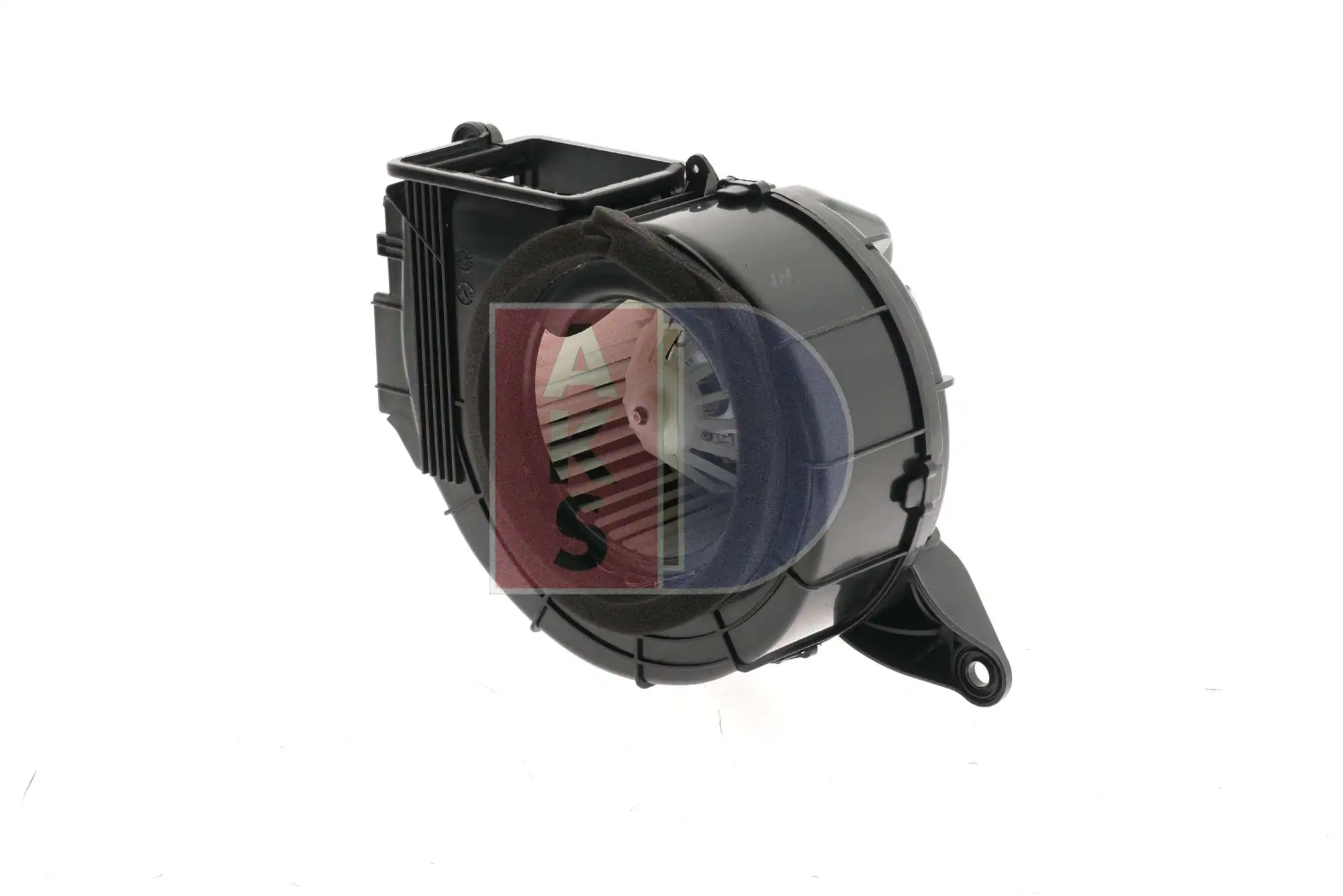 Pulseur d'air habitacle AKS DASIS 128068N