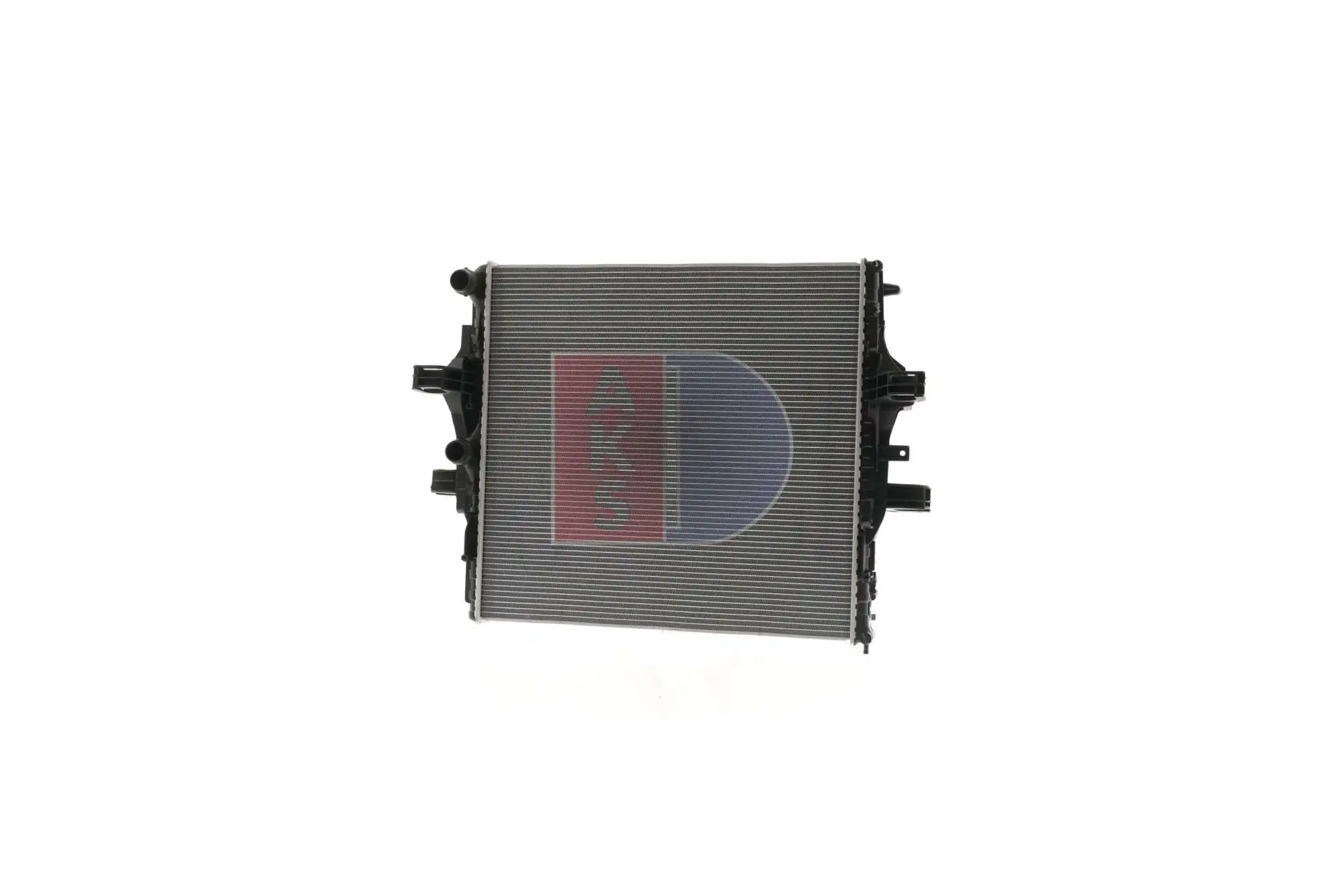 Radiateur, refroidissement du moteur AKS DASIS 400045N