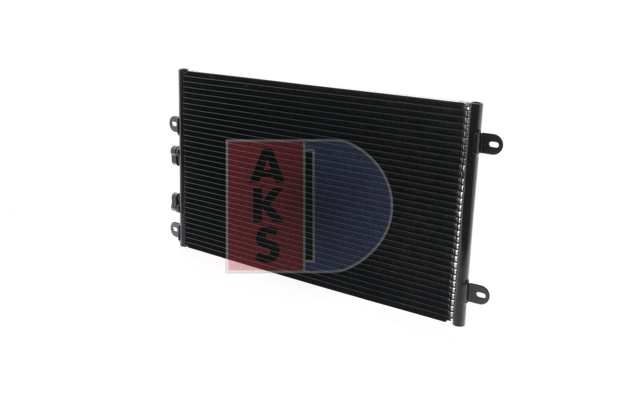 Condenseur, climatisation AKS DASIS 012270N