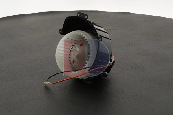 Pulseur d'air habitacle AKS DASIS 158091N