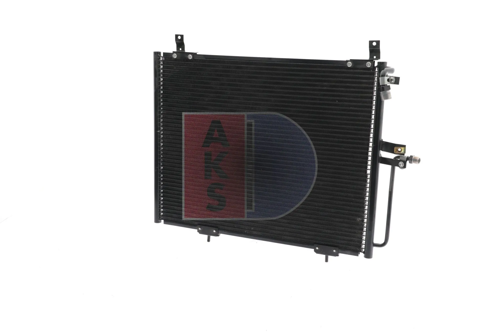 Condenseur, climatisation AKS DASIS 122910N