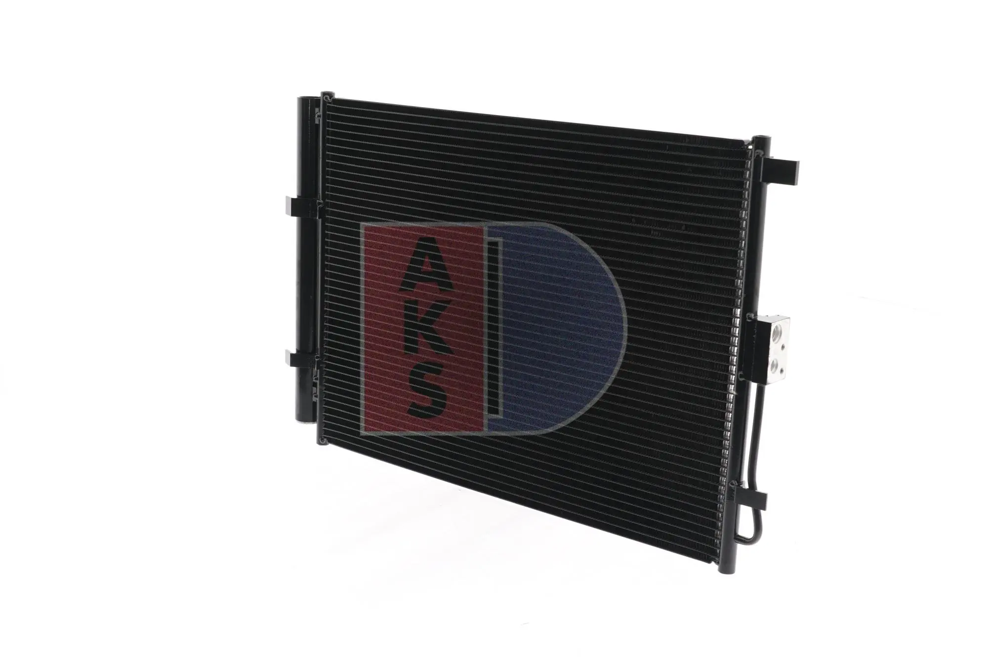 Condenseur, climatisation AKS DASIS 562043N