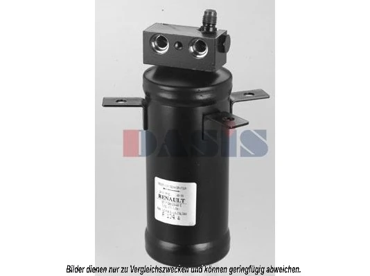 Filtre déshydratant, climatisation AKS DASIS 801300N