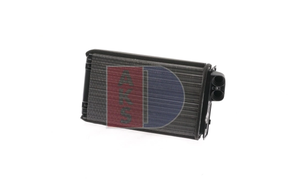 Système de chauffage AKS DASIS 189280N