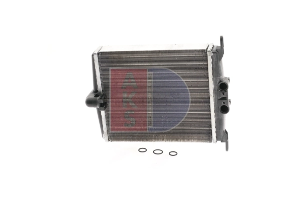 Système de chauffage AKS DASIS 129240N