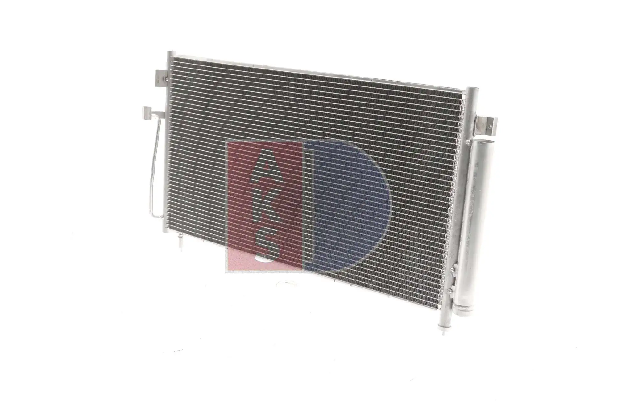 Condenseur, climatisation AKS DASIS 352008N