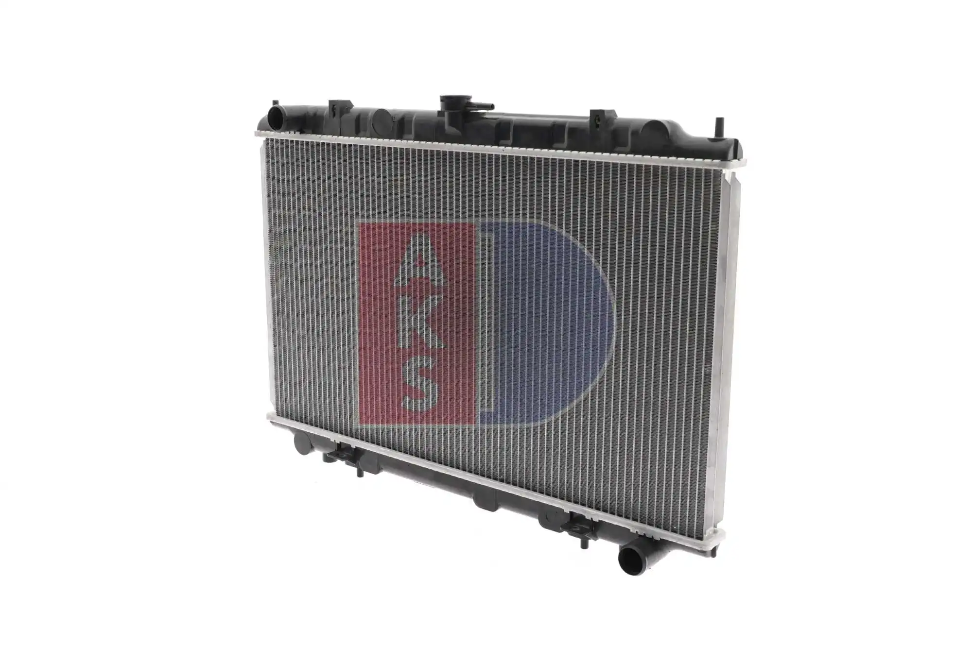 Radiateur, refroidissement du moteur AKS DASIS 070057N