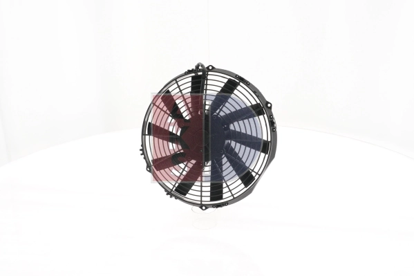 Pulseur d'air habitacle AKS DASIS 870290N