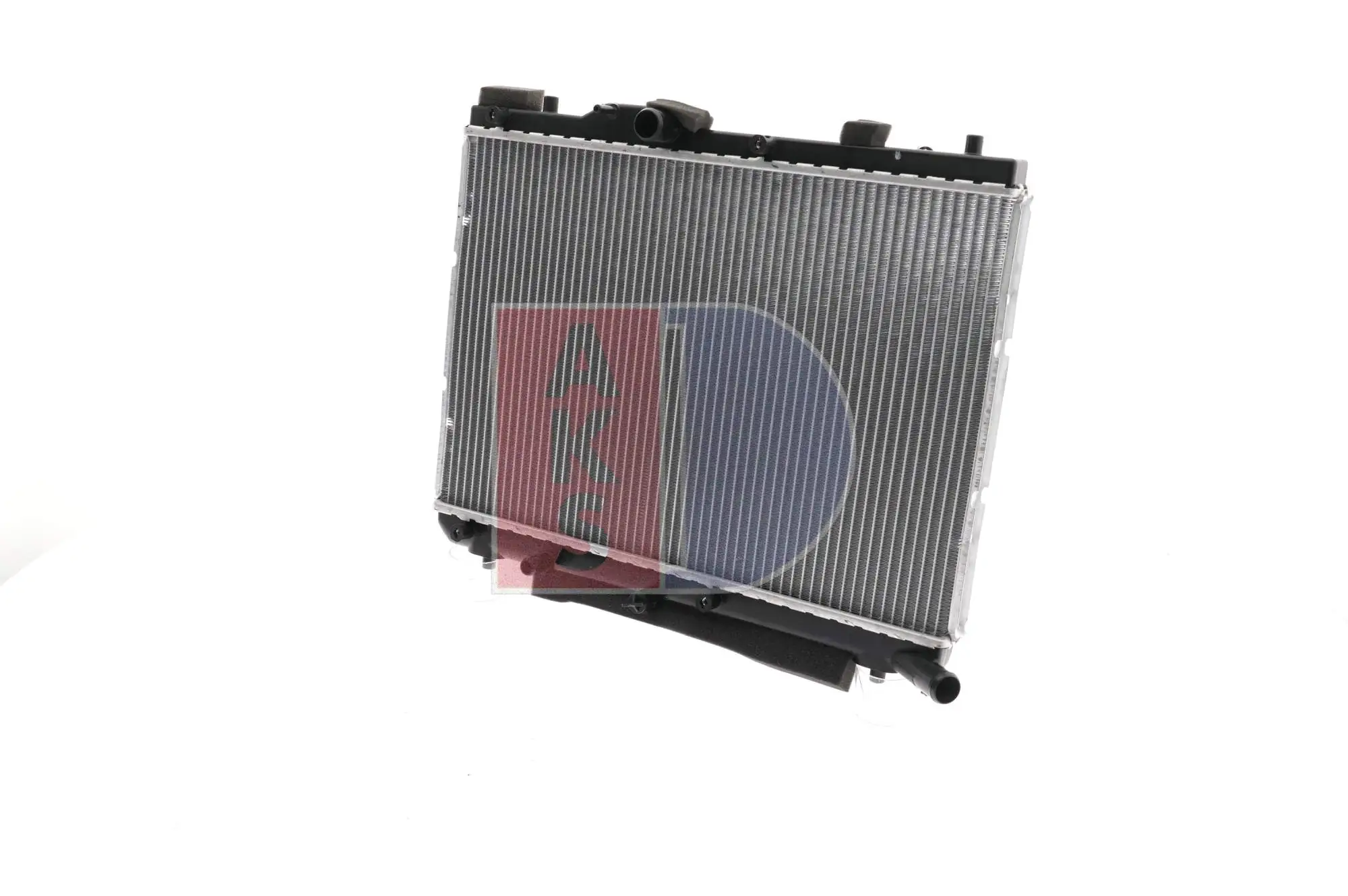 Radiateur, refroidissement du moteur AKS DASIS 320057N