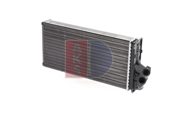 Système de chauffage AKS DASIS 126002N