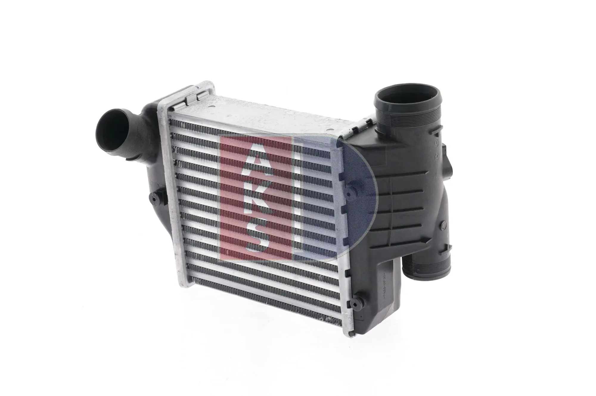 Intercooler, échangeur AKS DASIS 487026N