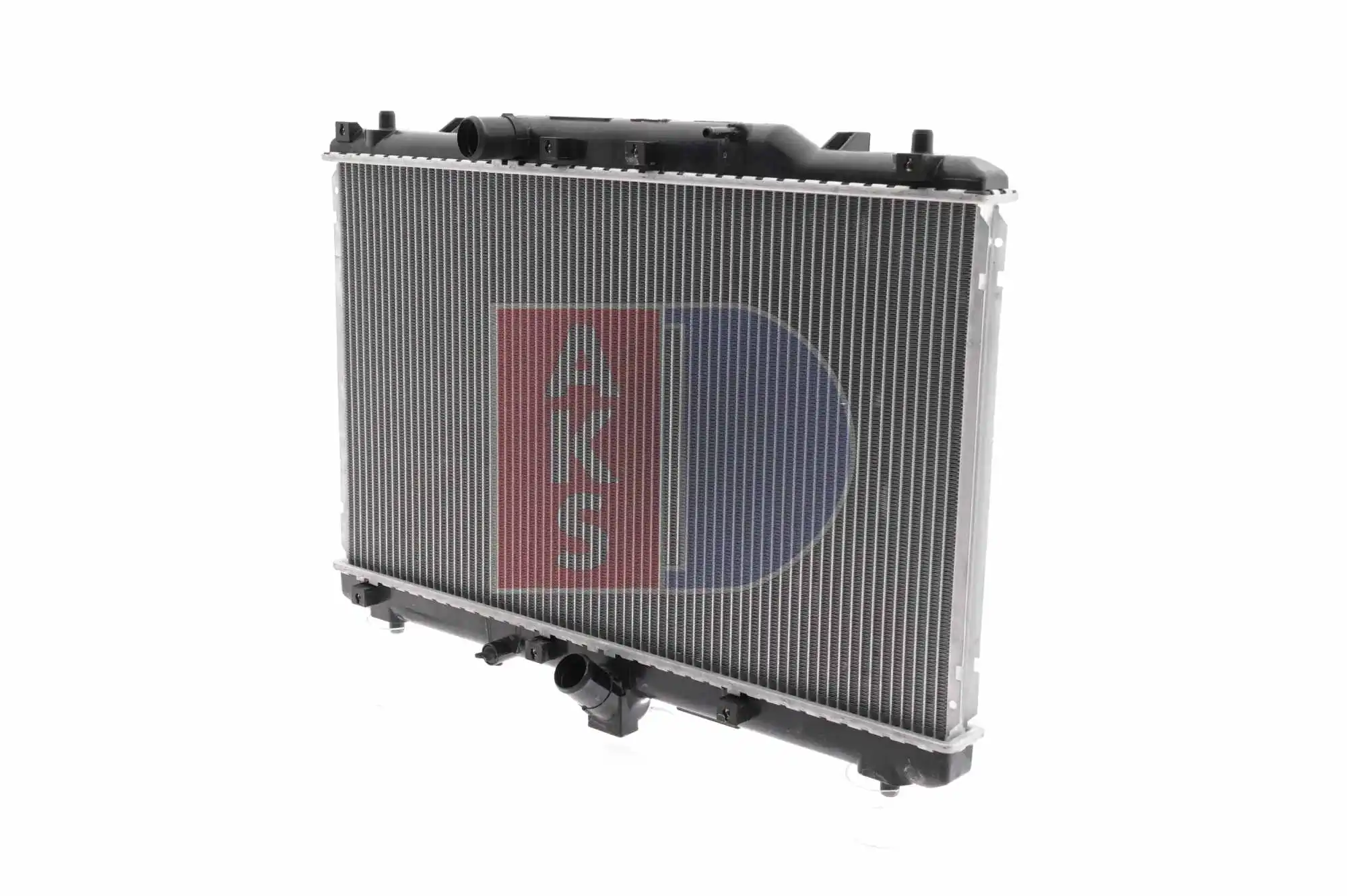 Radiateur, refroidissement du moteur AKS DASIS 320034N