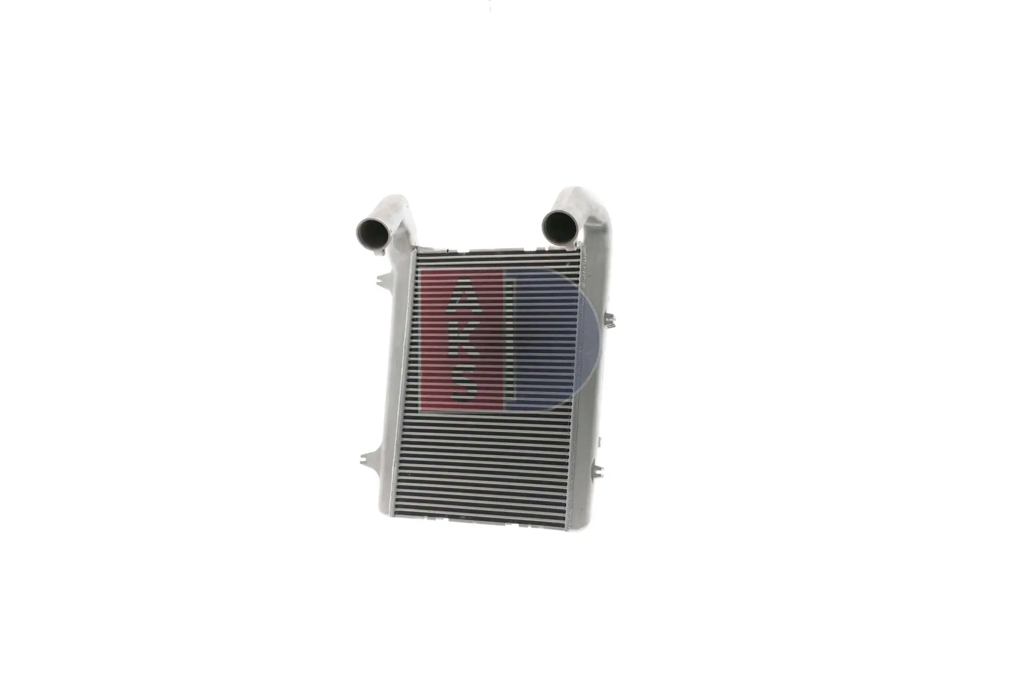Intercooler, échangeur AKS DASIS 267024N