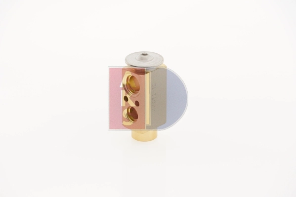 Détendeur, climatisation AKS DASIS 840107N