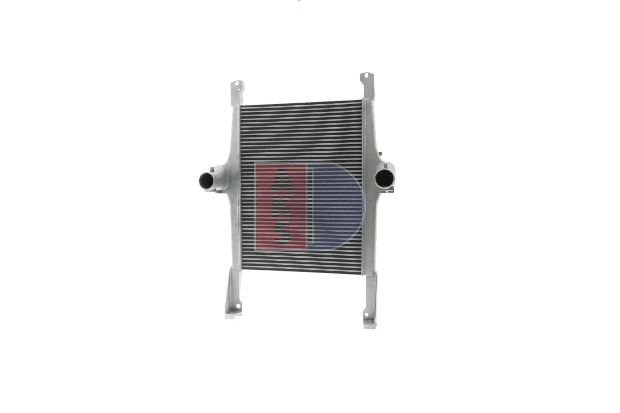 Intercooler, échangeur AKS DASIS 407001N