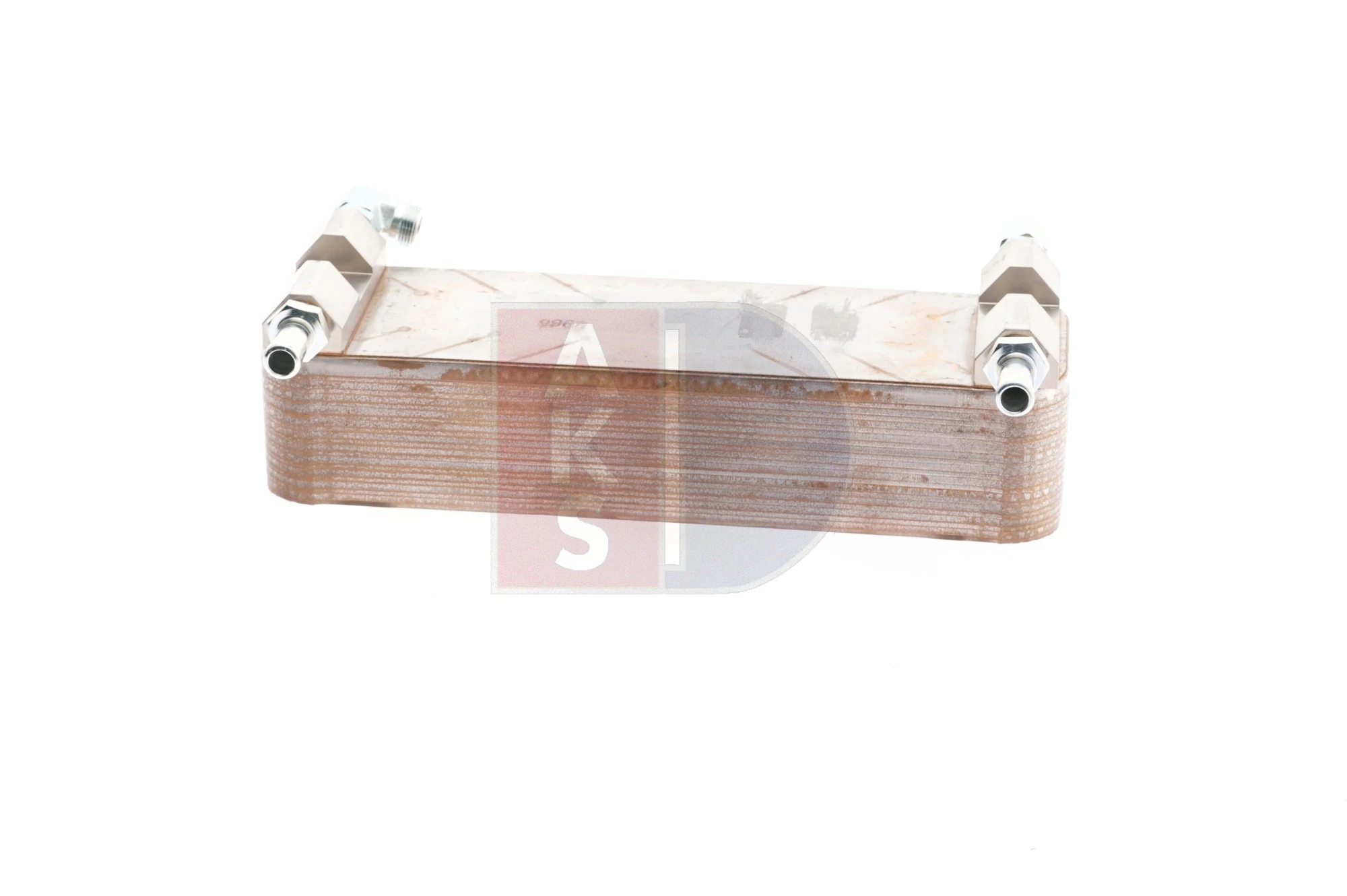 Radiateur d'huile AKS DASIS 286014X