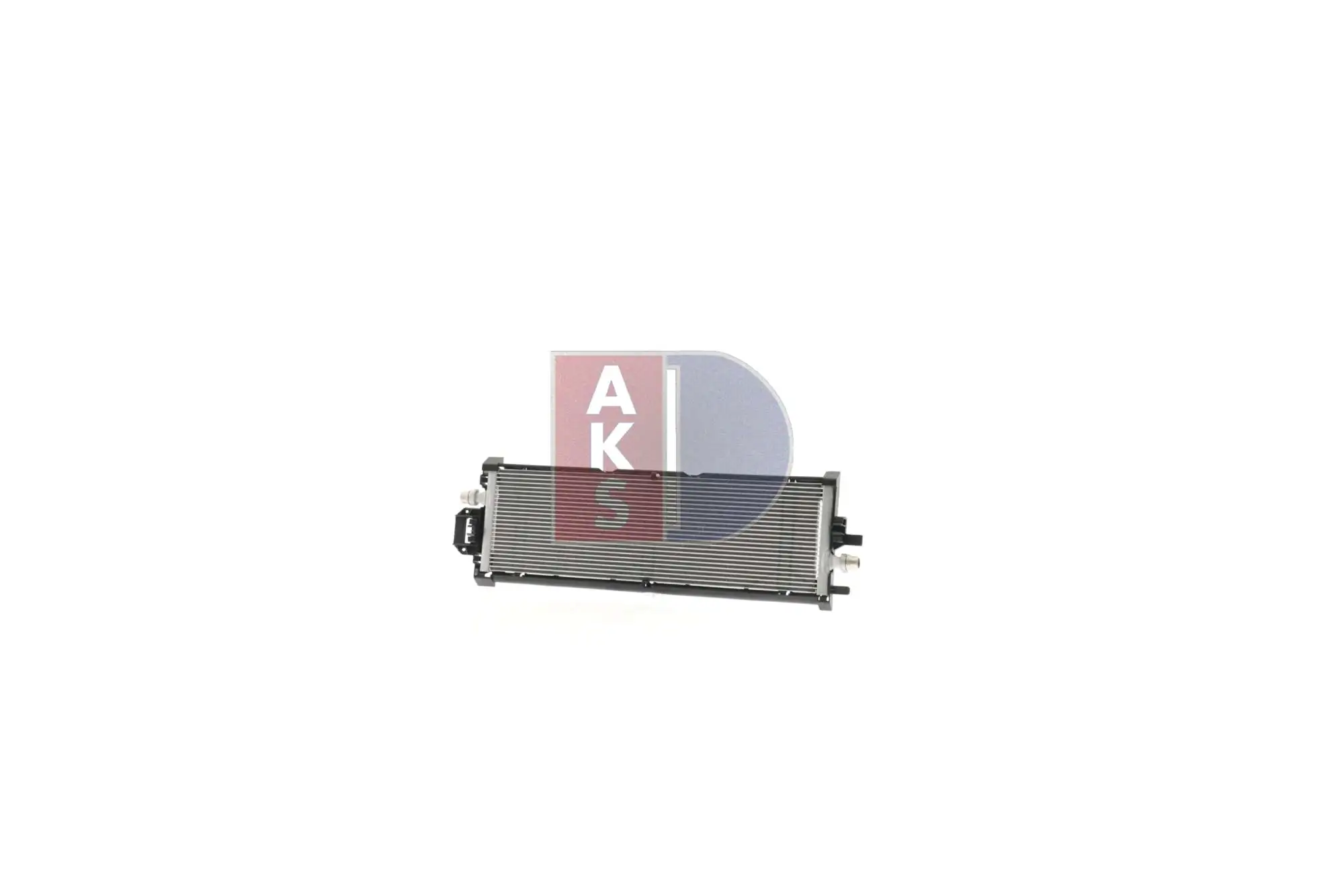 Radiateur, refroidissement du moteur AKS DASIS 520082N
