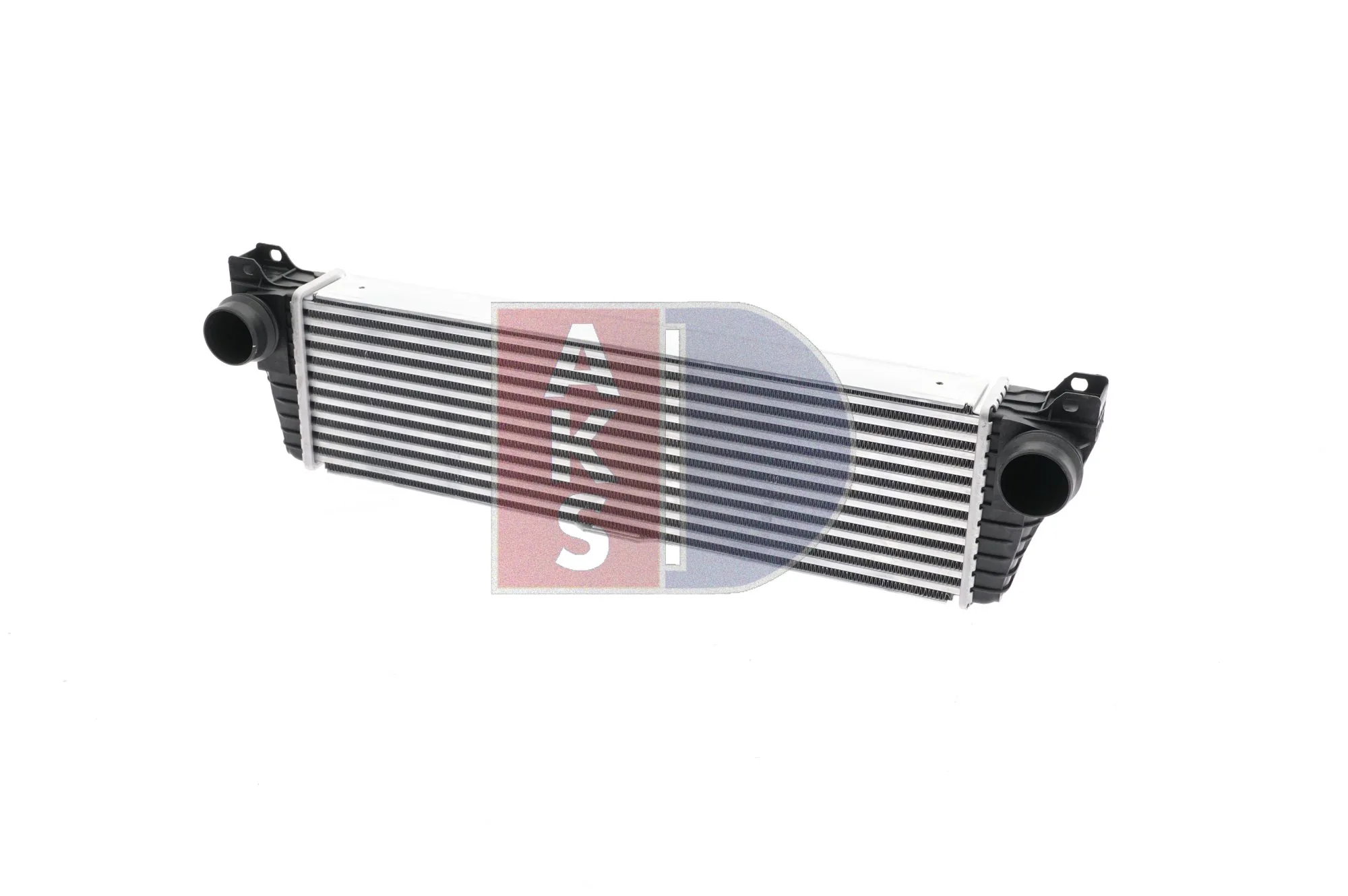 Intercooler, échangeur AKS DASIS 137019N