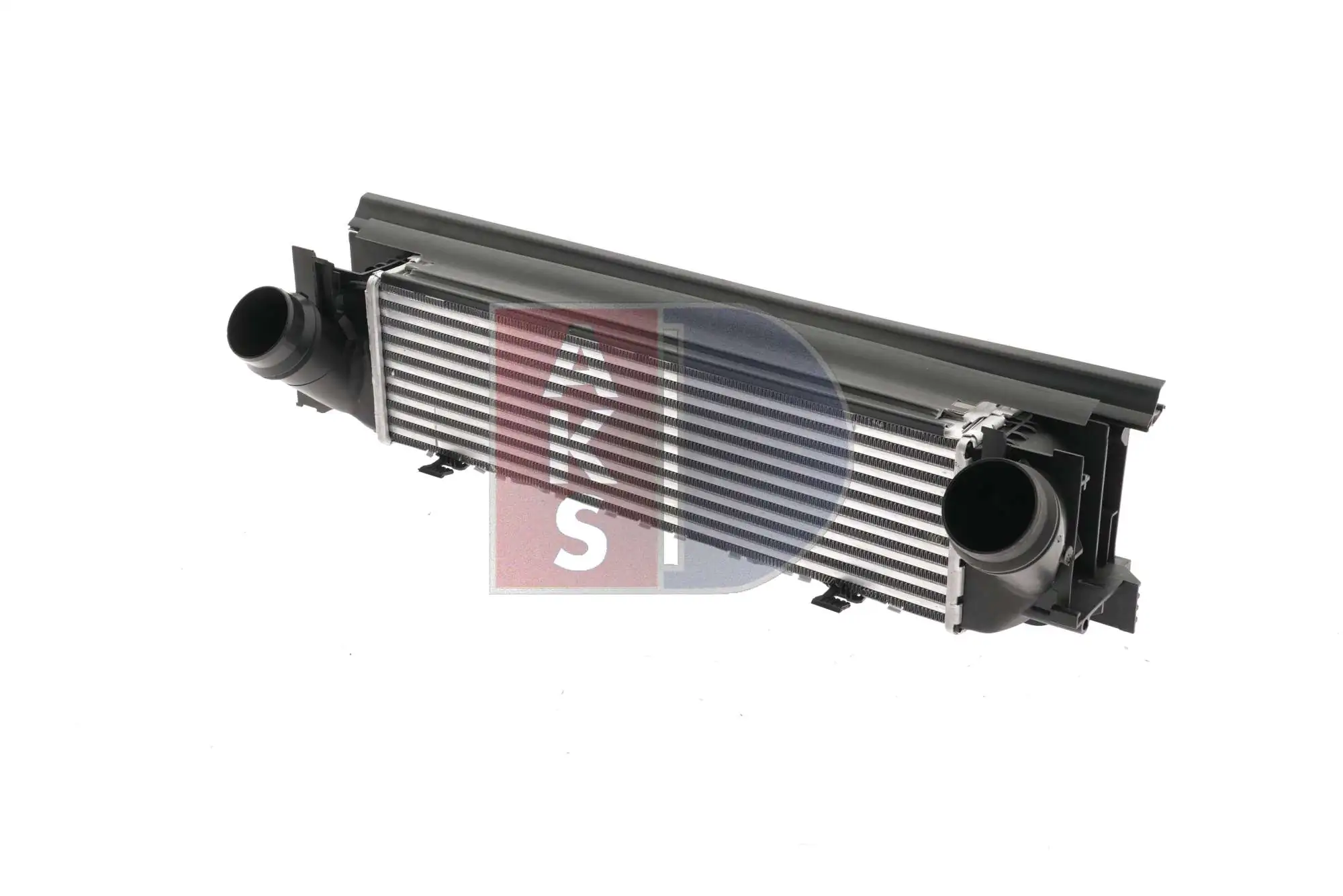 Intercooler, échangeur AKS DASIS 057027N