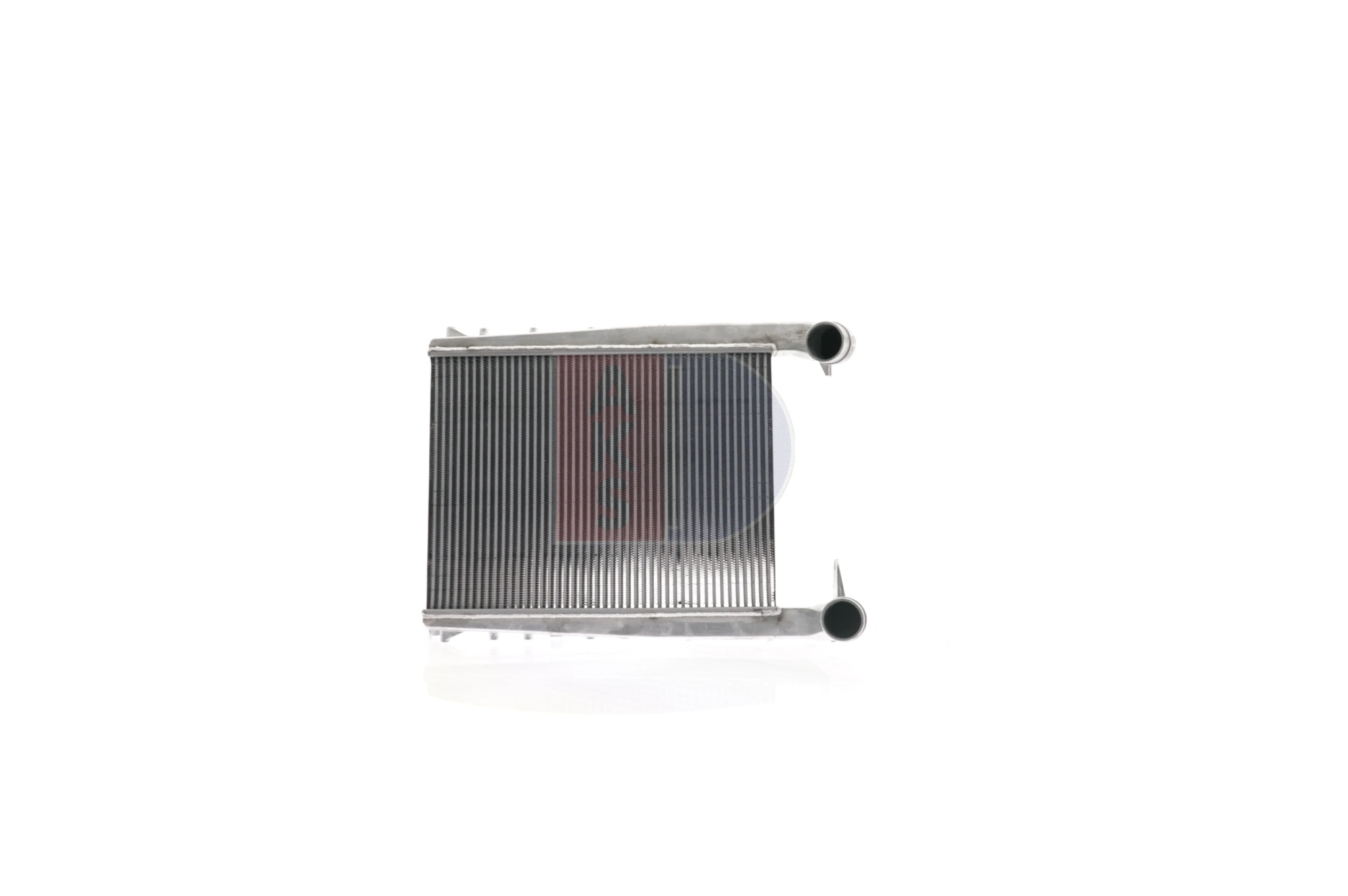 Intercooler, échangeur AKS DASIS 397015X