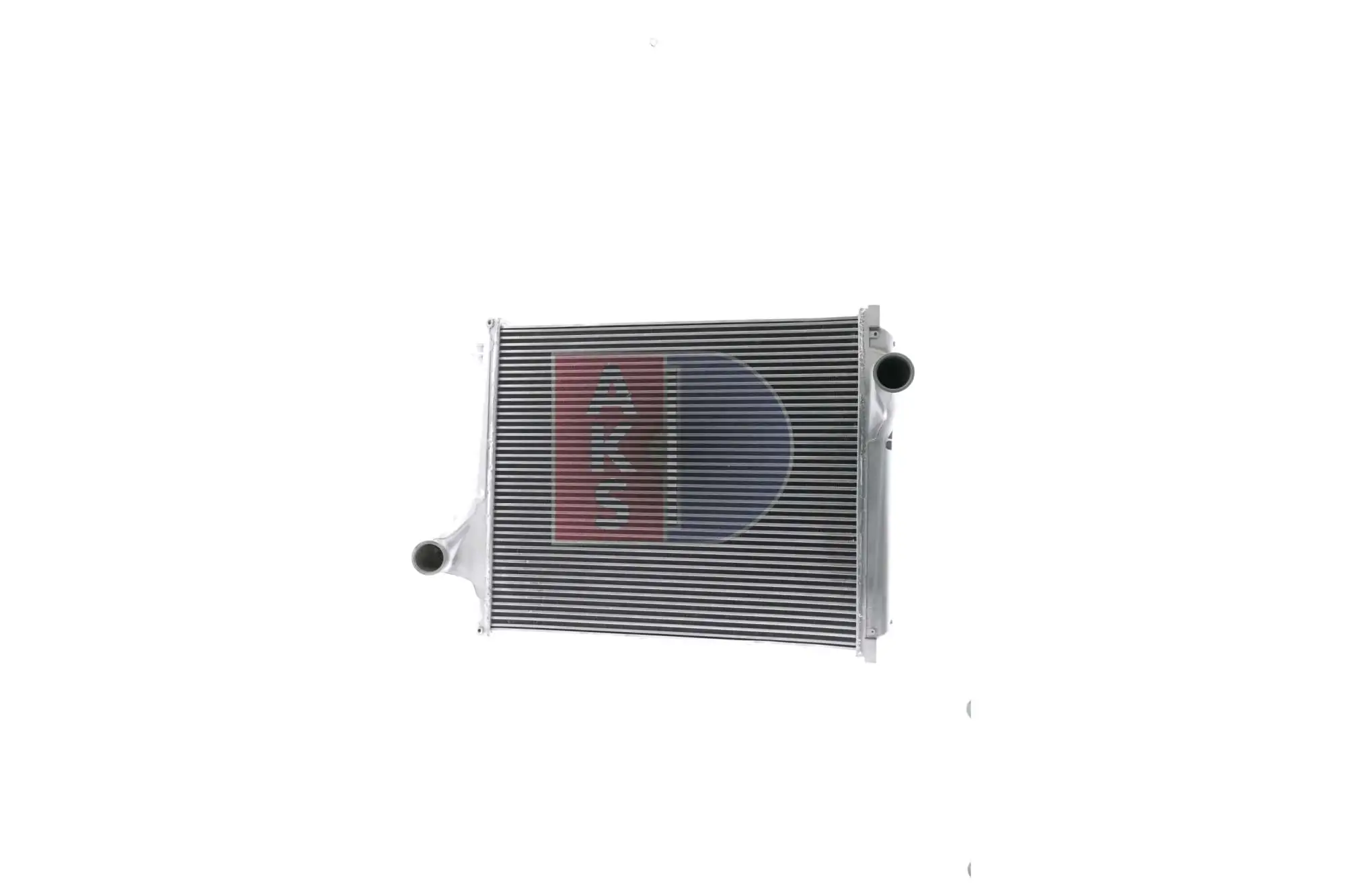 Intercooler, échangeur AKS DASIS 287015N