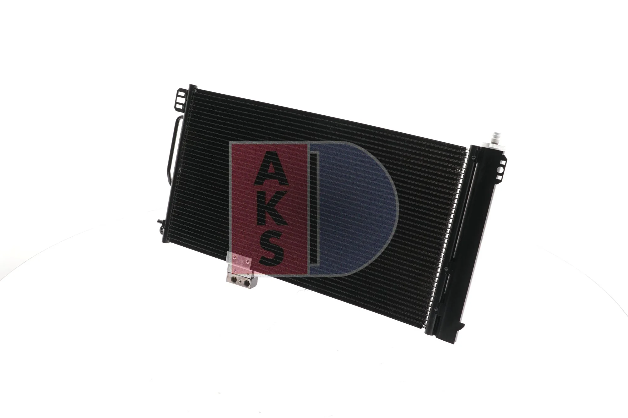 Condenseur, climatisation AKS DASIS 122012N