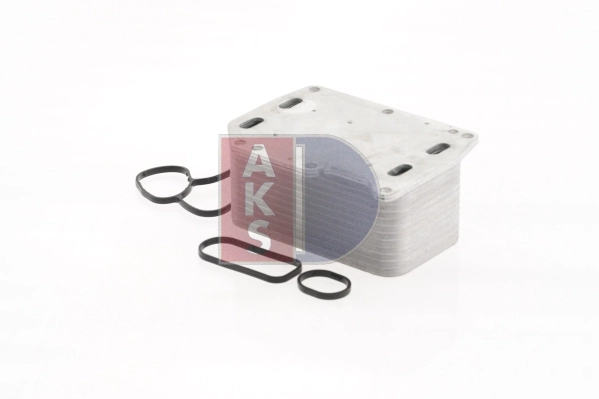 Radiateur d'huile AKS DASIS 186012N