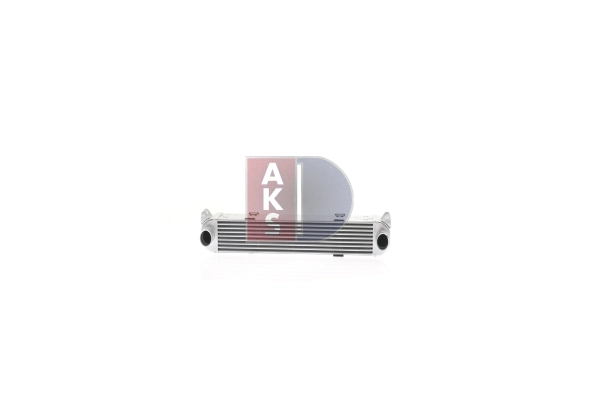 Intercooler, échangeur AKS DASIS 027018N