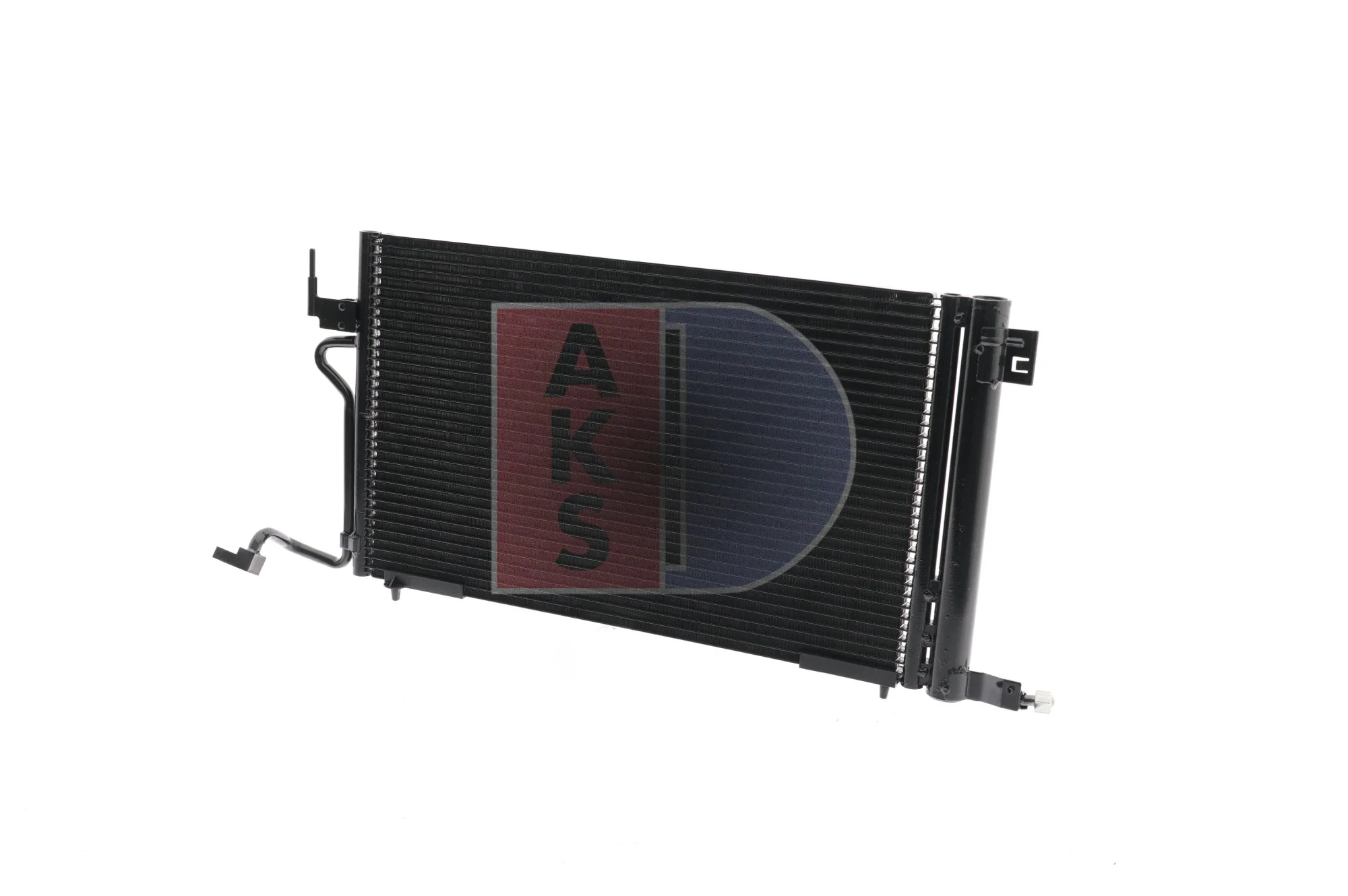 Condenseur, climatisation AKS DASIS 162100N