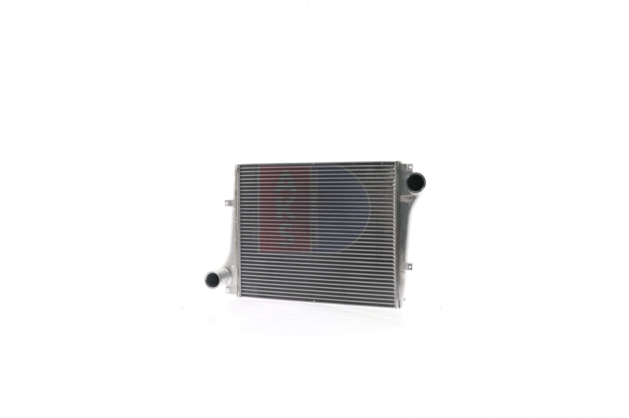 Intercooler, échangeur AKS DASIS 287008X