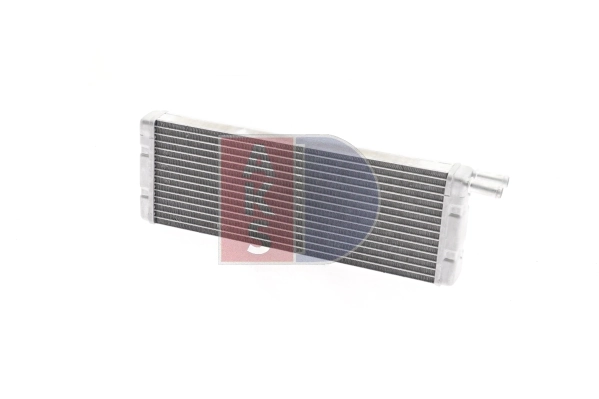 Système de chauffage AKS DASIS 049140N