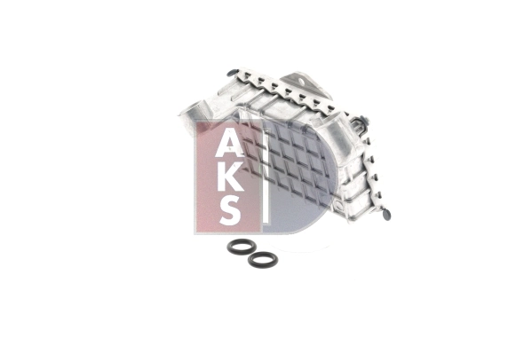 Radiateur d'huile AKS DASIS 136120N