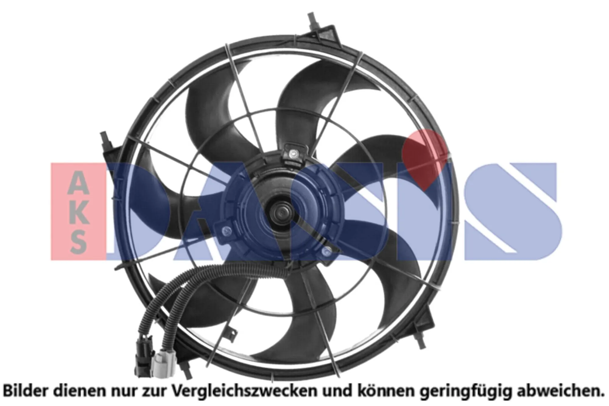 Fan, engine cooling