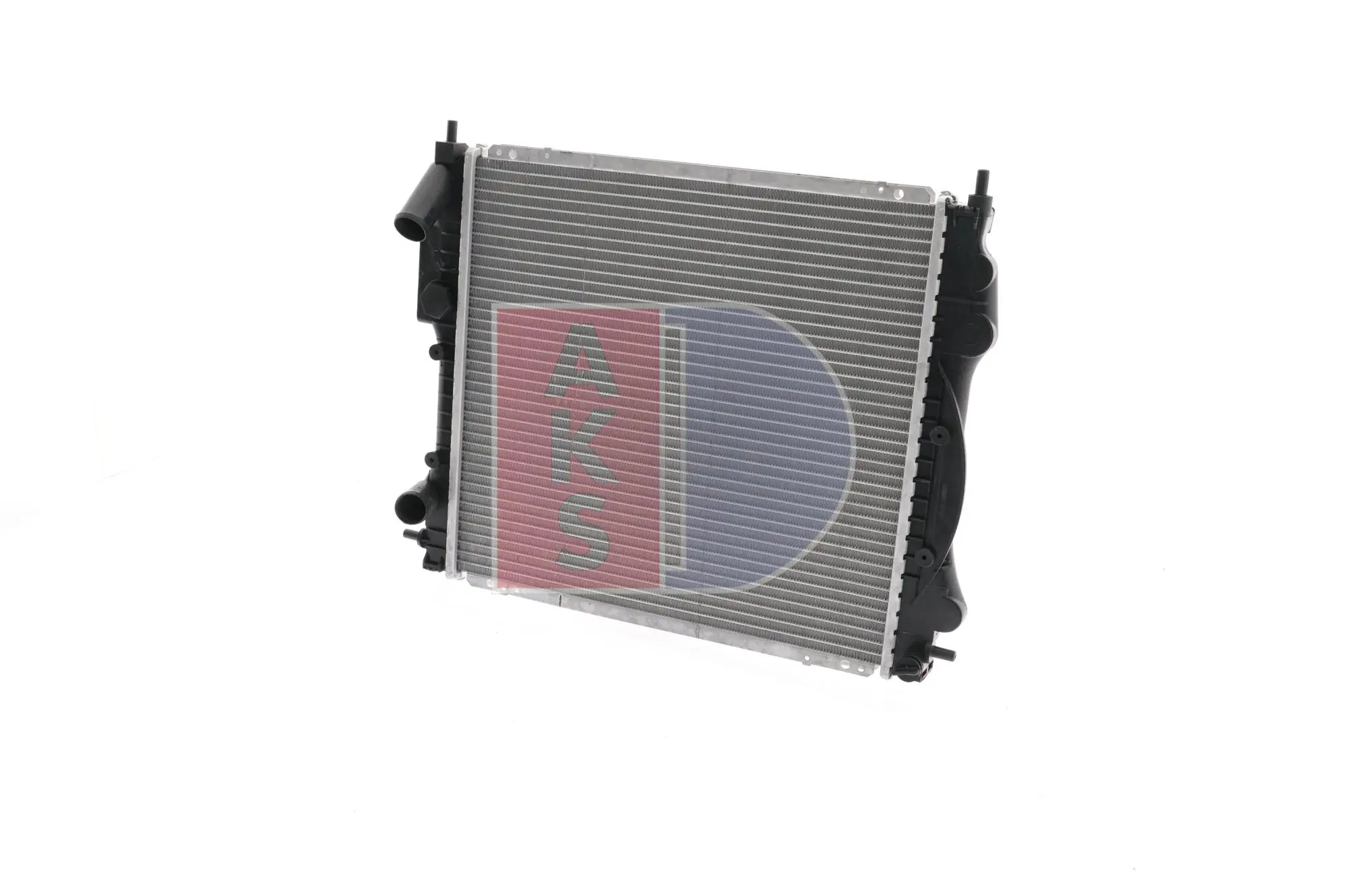 Radiateur, refroidissement du moteur AKS DASIS 180630N