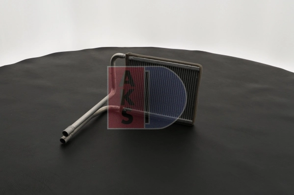 Système de chauffage AKS DASIS 569020N