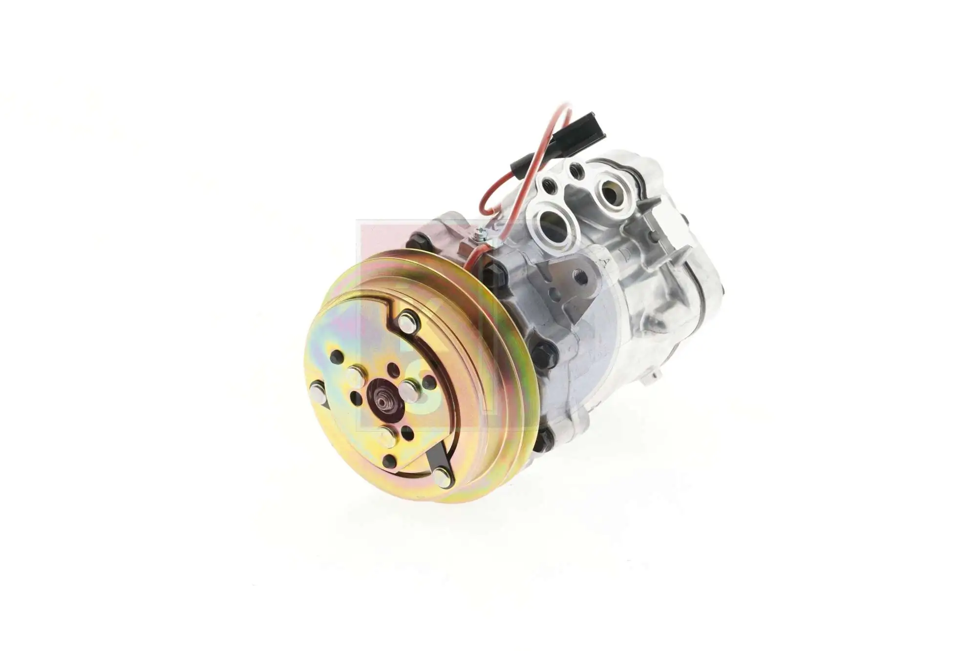 Compresseur, climatisation AKS DASIS 850266N