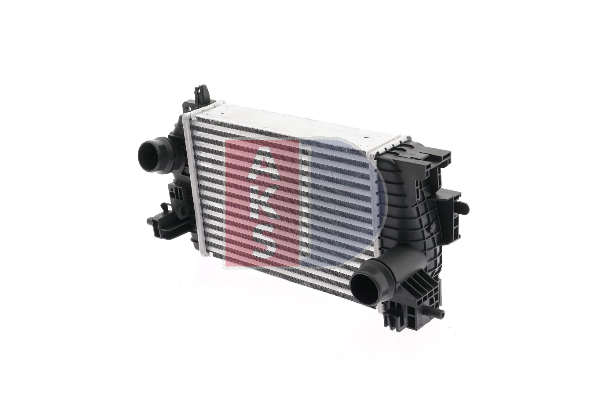 Intercooler, échangeur AKS DASIS 157039N