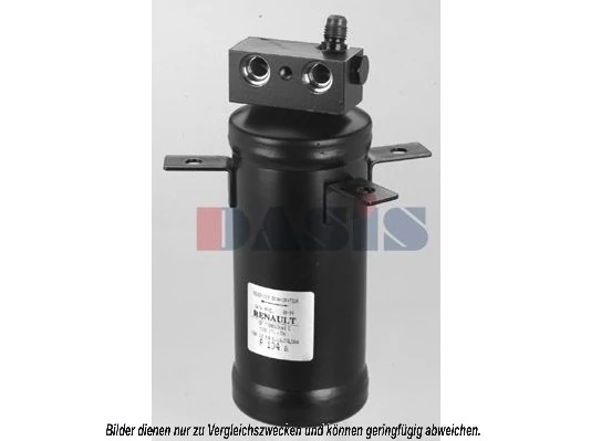 Filtre déshydratant, climatisation AKS DASIS 800084N