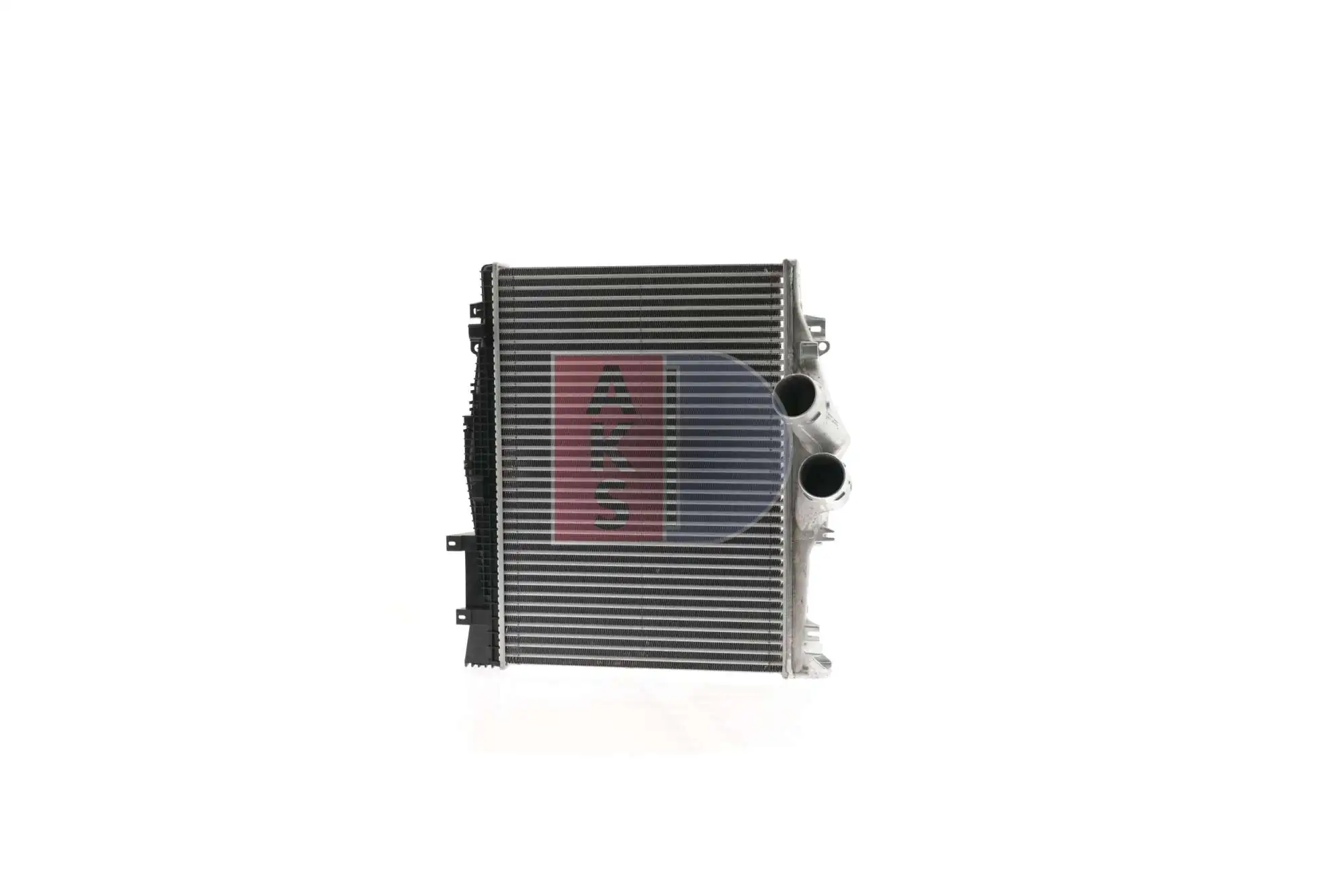 Intercooler, échangeur AKS DASIS 137370N