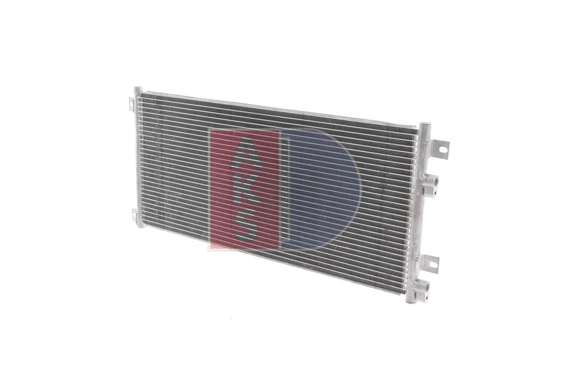 Condenseur, climatisation AKS DASIS 402004N