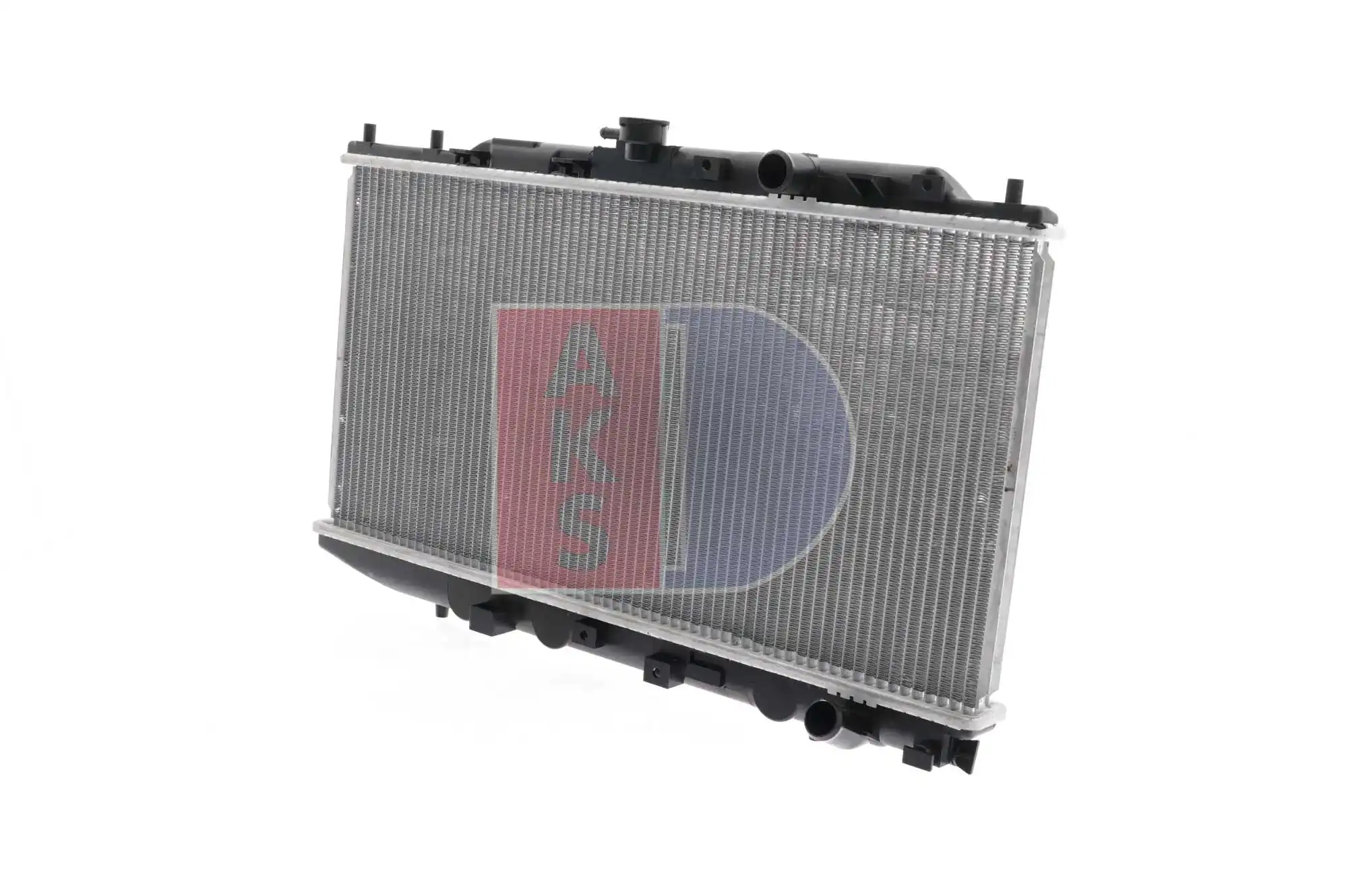 Radiateur, refroidissement du moteur AKS DASIS 100350N