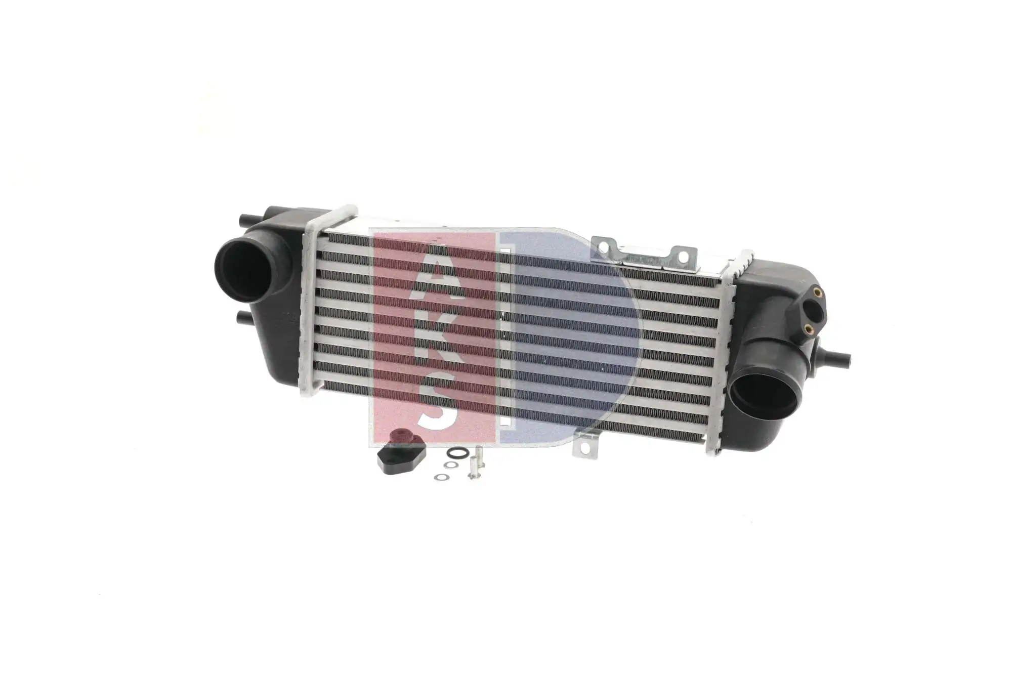 Intercooler, échangeur AKS DASIS 567006N