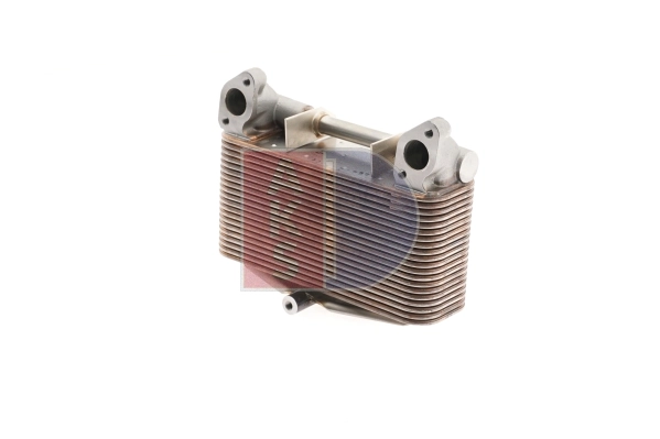 Radiateur d'huile AKS DASIS 266080N