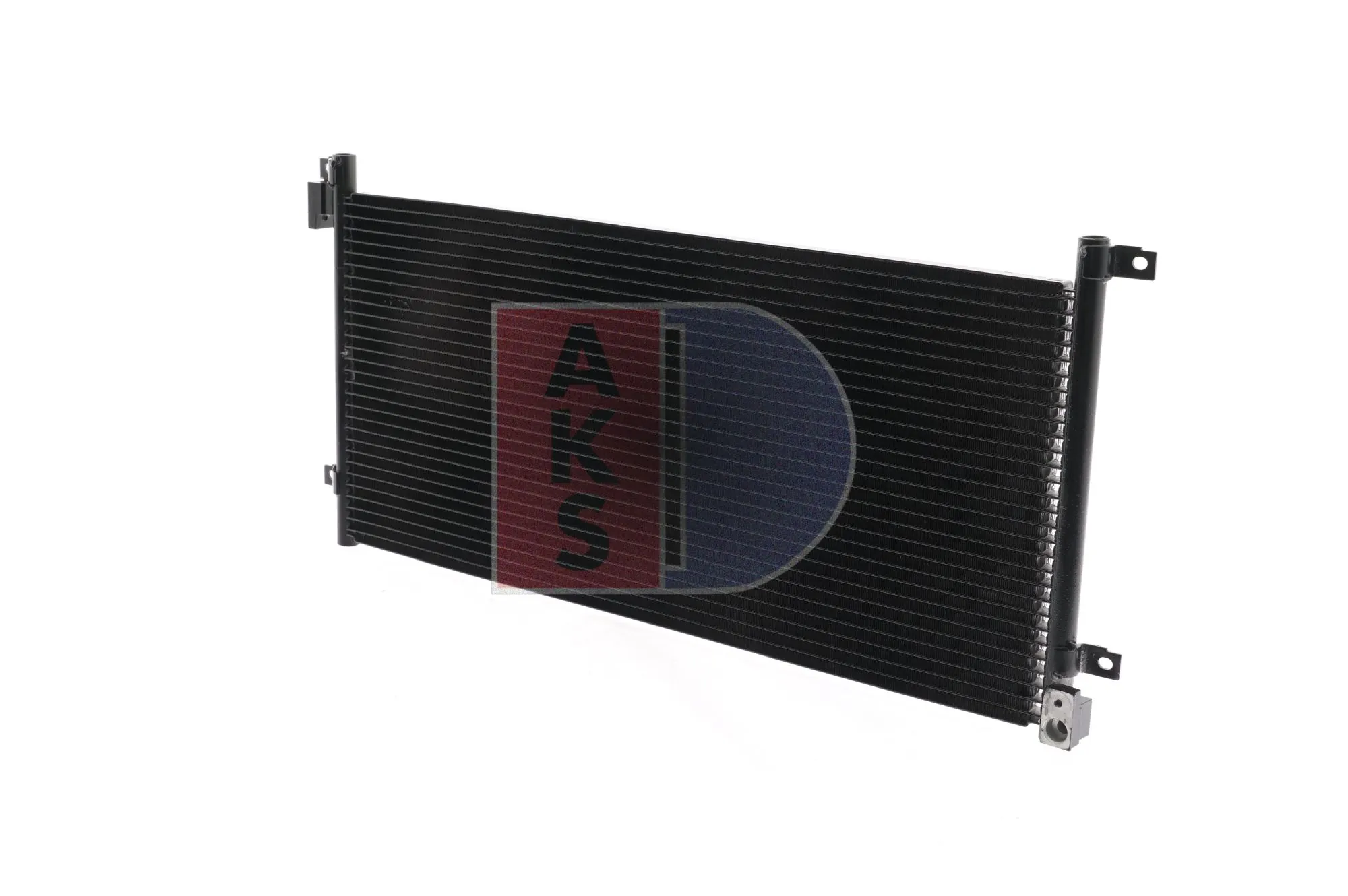 Condenseur, climatisation AKS DASIS 402040N