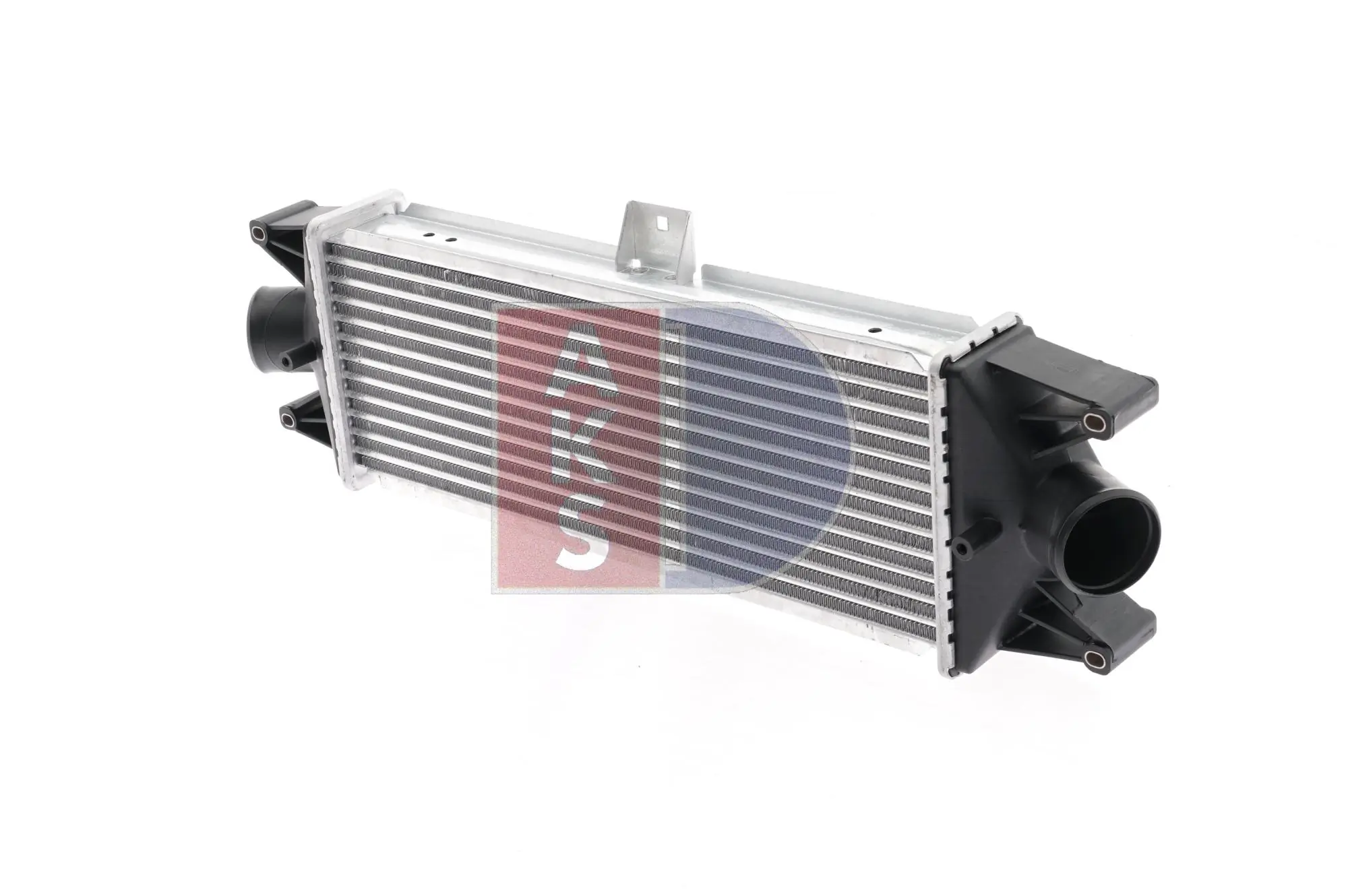 Intercooler, échangeur AKS DASIS 407240N