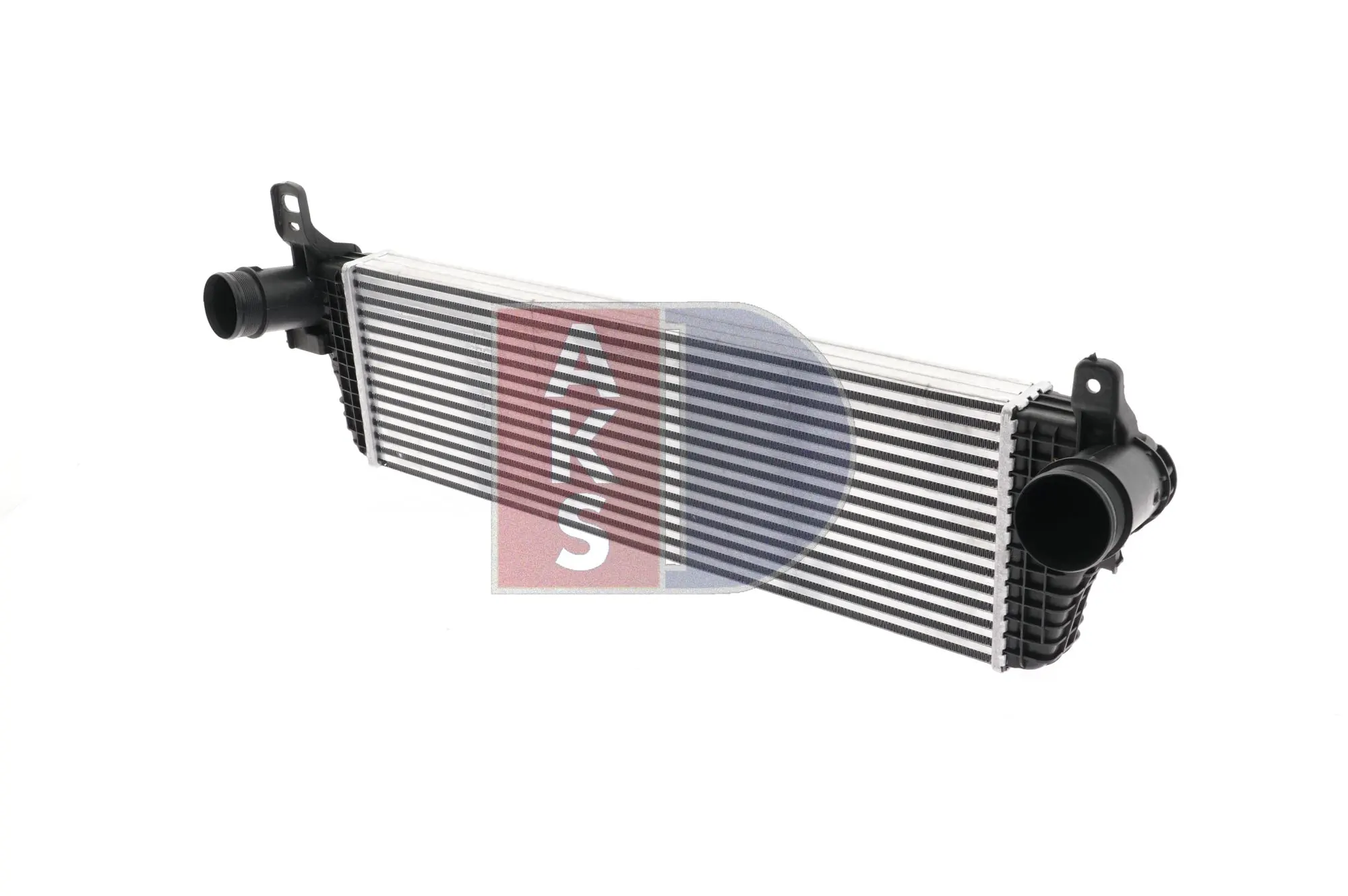 Intercooler, échangeur AKS DASIS 047025N